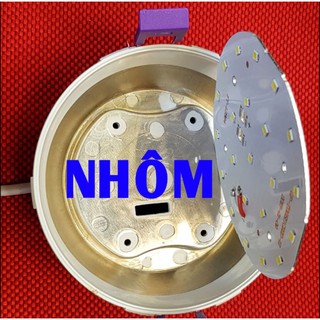 ÂM TRẦN SASIMI 9w - B10