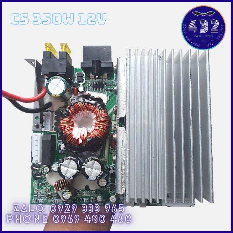 RE NHAT- Mạch công suất T20 Chạy nguồn đôi công suất lớn đánh căng 2 bass 40 coil 75 HOT