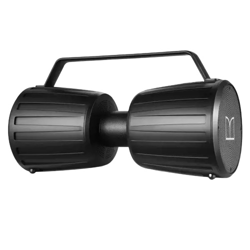 Loa Bluetooth Monster Adventurer Force - Chính Hãng