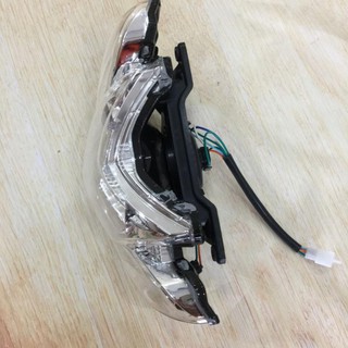 Pha đèn xe sirius bóng tròn siêu chất - g423.
