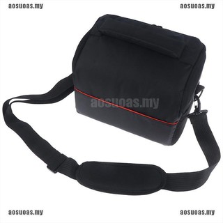 Túi Đựng Máy Ảnh Sony Alpha A6500 A6300 A6000 A5100 A5000 Chống Thấm Nước