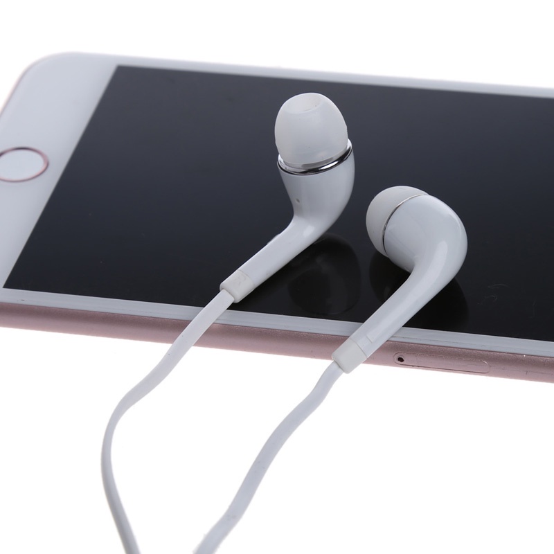 Tai Nghe Có Mic Và Nút Điều Chỉnh Âm Lượng Dành Cho S6 S5 S4 S3