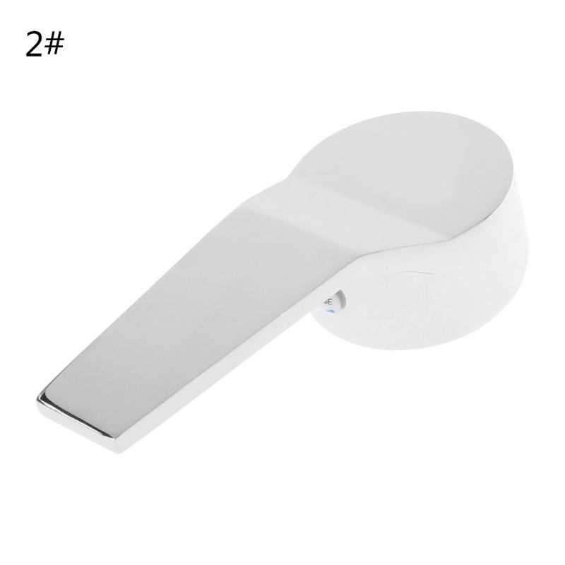 Công Tắc Vòi Nước Mạ Chrome Cho Nhà Bếp / Phòng Tắm