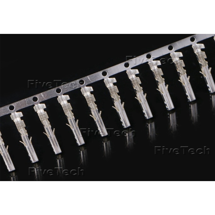 Đầu cốt nguồn 5557