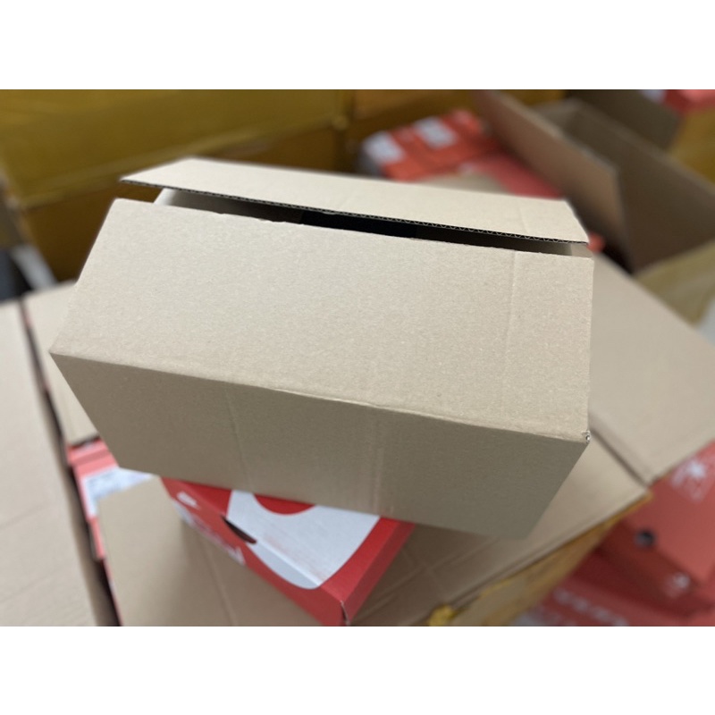 Hộp BOX bảo vệ kích thươc tiêu chuẩn | DOUBLE BOX