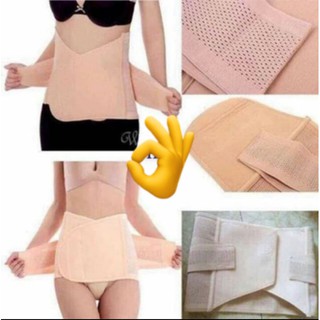 Gen nịch bụng có nẹp cố định 59k