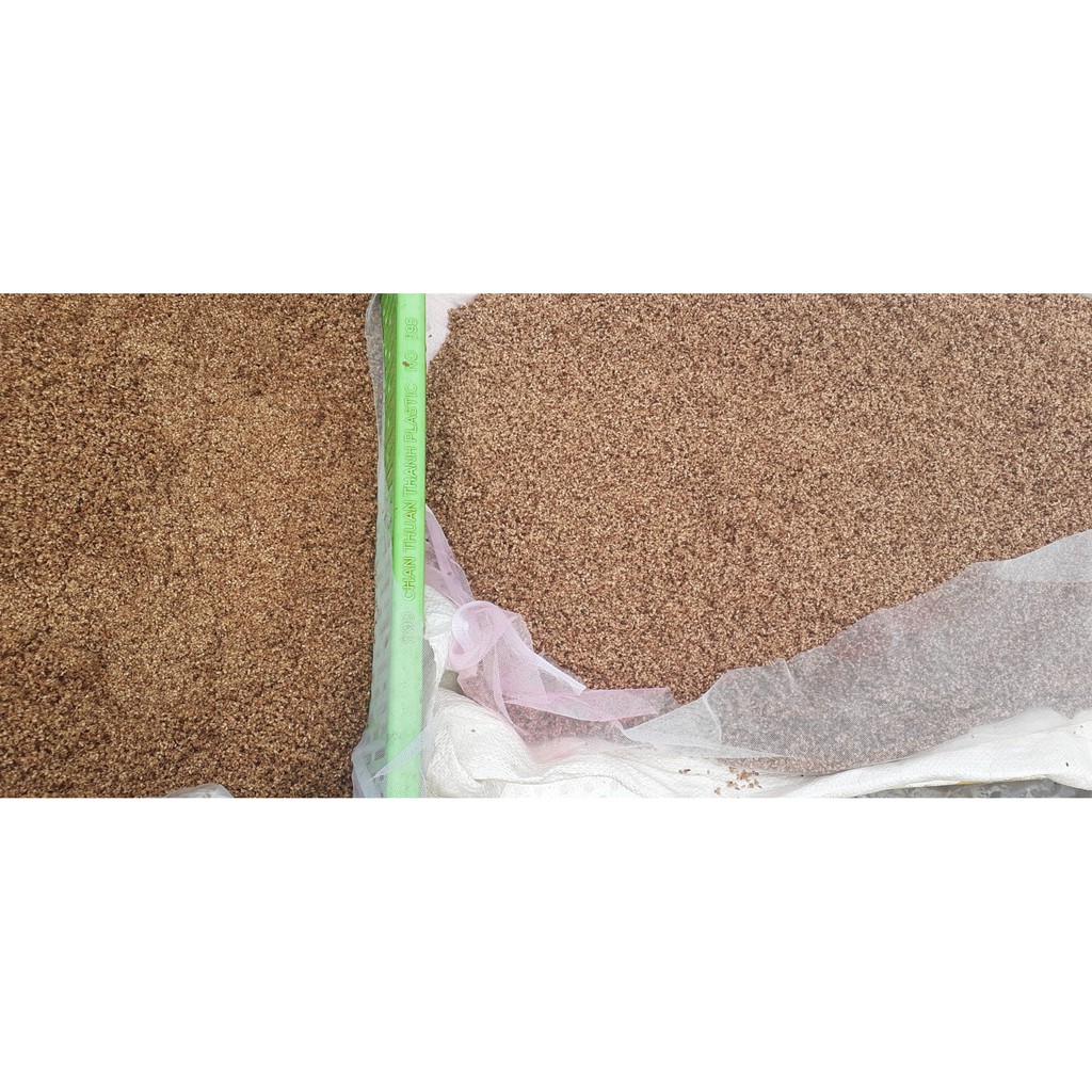 Mè vàng rang củi /vừng vàng rang sẳn 100g