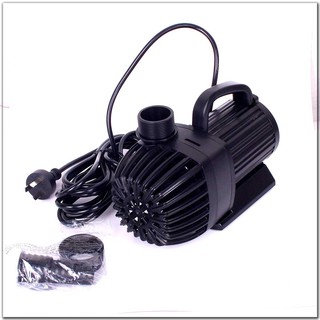 Máy bơm hồ cá cảnh Aquasyncro C-8000 tiết kiệm 50% điện năng