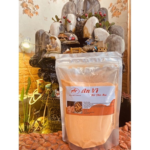 Bột phô mai 500gr