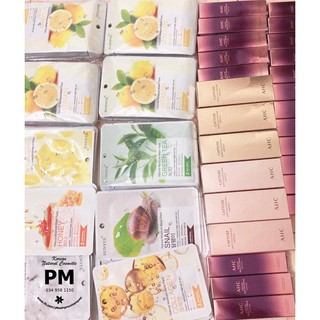 Mặt nạ miếng Eunyul