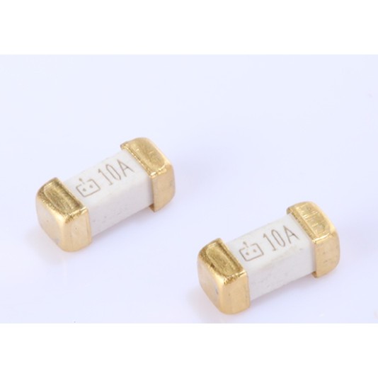Cầu trì 2410 - 10A  20A dành cho card màn hình (gói 25 con)