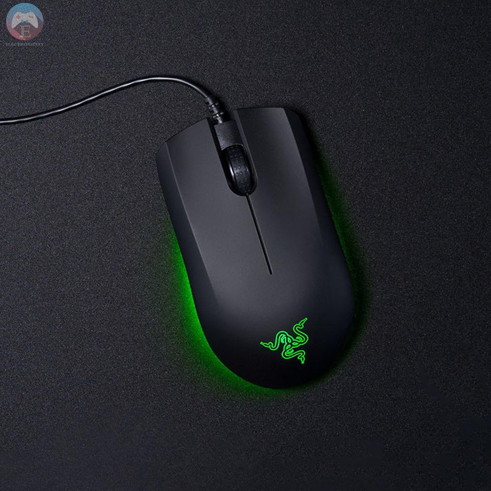 Chuột Chơi Game Razer Abyssus 7200 Dpi / 3