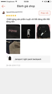 Balo jansport big campus