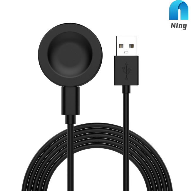 Dây Cáp Sạc Usb Từ Tính Tương Thích Với Huawei Gt3 Pro Gt Runner Watch D