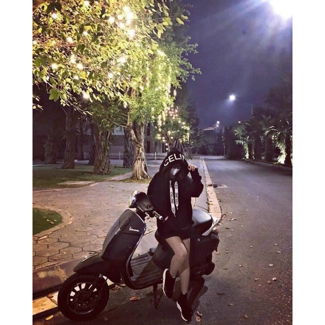 Áo hoodie CELINE dây bản to - nhỏ ( ảnh thật ở cuối ) | BigBuy360 - bigbuy360.vn