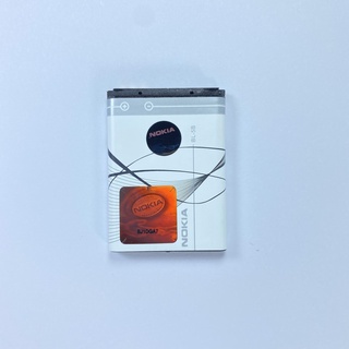 Pin nokia bl-5b cho nokia 3220 / 3230 / 5070 / 5140 / 5140i / 5200 / 5300 / 5320 / 5500 / 6020 / 6021 / 6060 / 6061 / 60