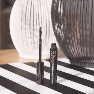 Mascara A’pieu Pro Curling Brown Fixer