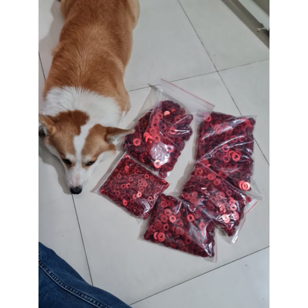 Long đền nhôm 6li lốc máy , 6li áo , 8li , 10li , 12li , 14li