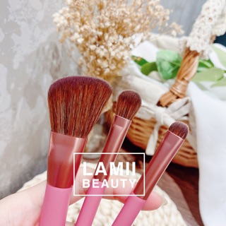 BỘ CỌ TOO COOL FOR SCHOOL MAKEUP BRUSH KIT