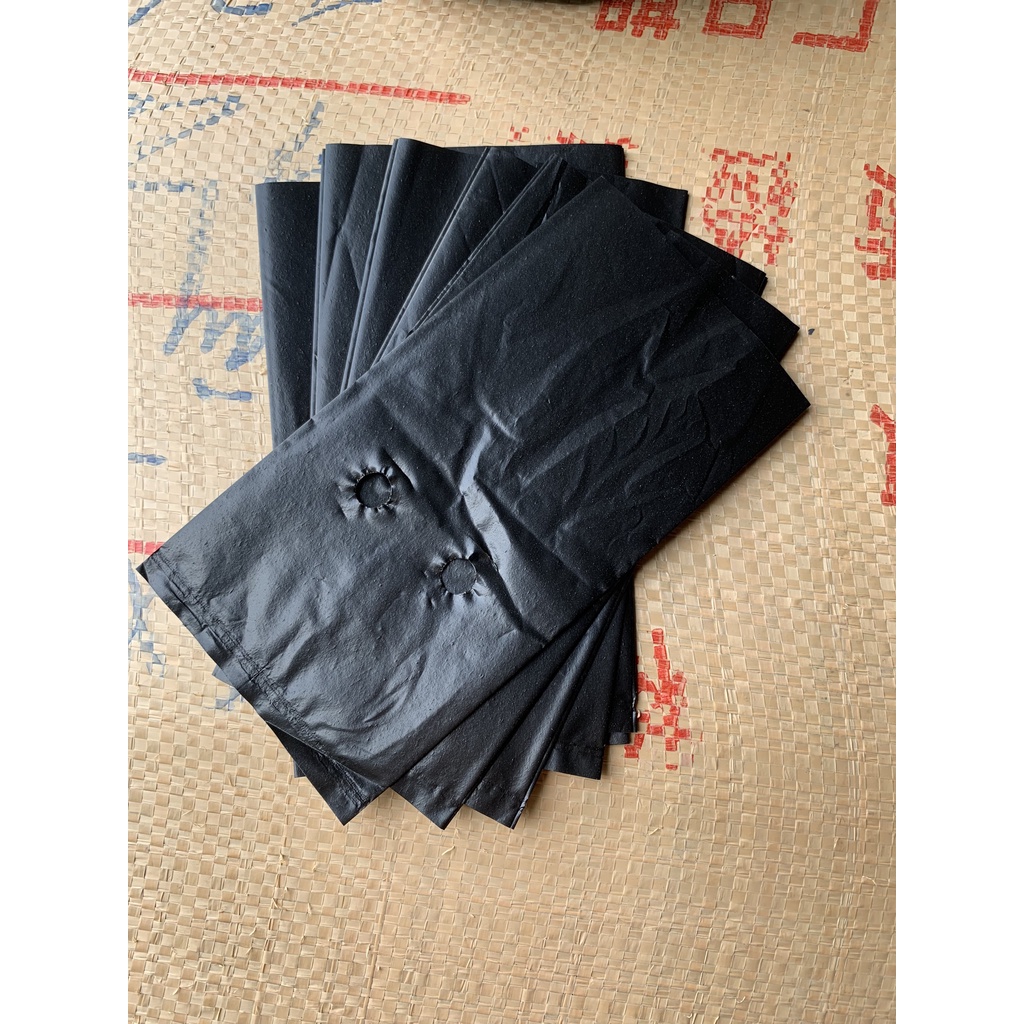 1KG TÚI ƯƠM CÂY MÃ 7*14 ( KÍCH RỄ, MẦM CÂY XANH LÁ, DỊCH TRUYỀN CHO CÂY, BẠT CỎ...)