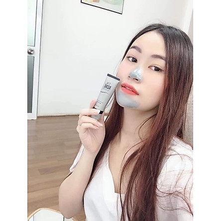 Sỉ- Gel hút mụn tinh than tre tro núi lửa Dr Acne cực sạch hiệu quả chính hãng - Hanayuki Beauty Clinic