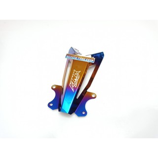 đui dè exciter 150 king drag 7 màu