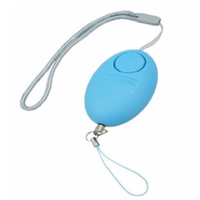Báo động cầm tay, hú lớn khi rút chốt chống trộm điện thoại, laptop SOS-112