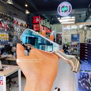 KIẾNG HẬU RIZOMA 744