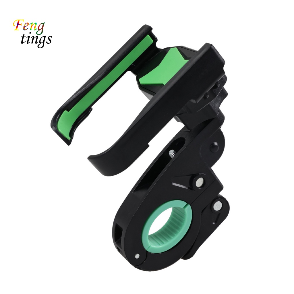 Giá Đỡ Điện Thoại Gắn Tay Lái Xe Đạp MTB Chống Rỉ Sét