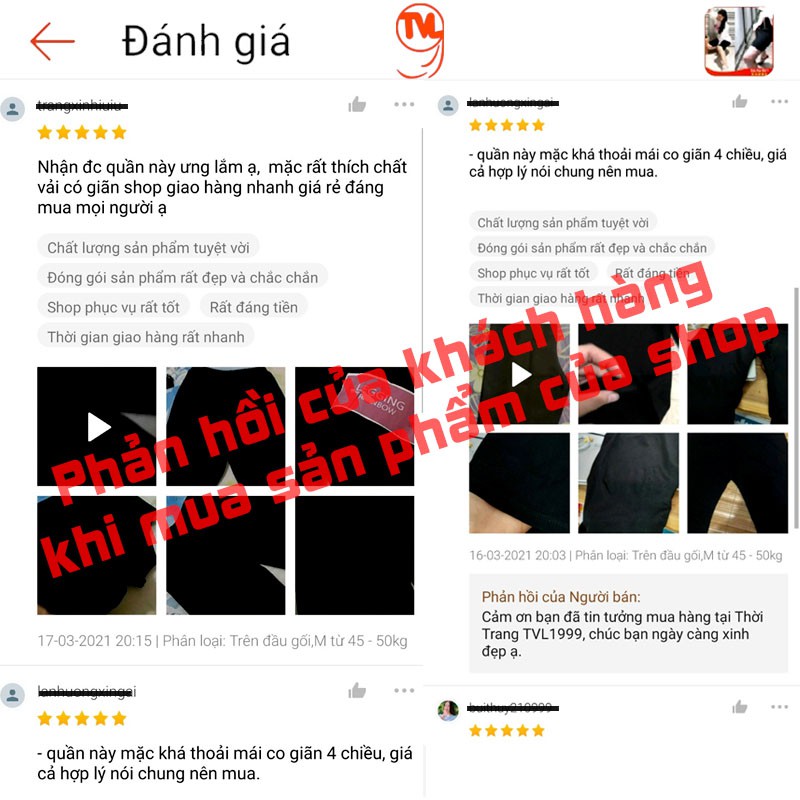 Quần legging lửng nữ TVL1999, chất liệu cotton cao cấp thấm hút mồ hôi co giãn 4 chiều | BigBuy360 - bigbuy360.vn