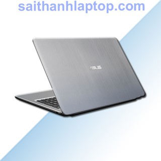 Laptop Asus A541UA-DM1658T - Intel core i3, 4GB RAM, HDD 500GB, Intel HD Graphics 620, 15.6 inch