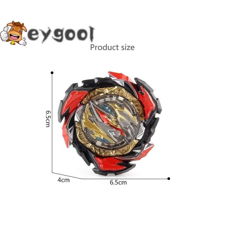 Con Quay Đồ Chơi Beyblade Single B-191 01 DB Chỉ Bey only B191 01 Cho Trẻ Em