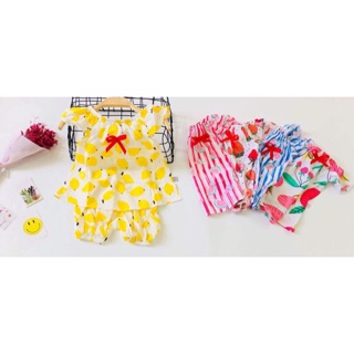 Set 5 bộ cánh tiên cho bé gái