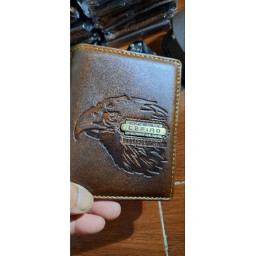 Ví nam hàng da bò 100% , hàng đặc thợ gia công bằng tay