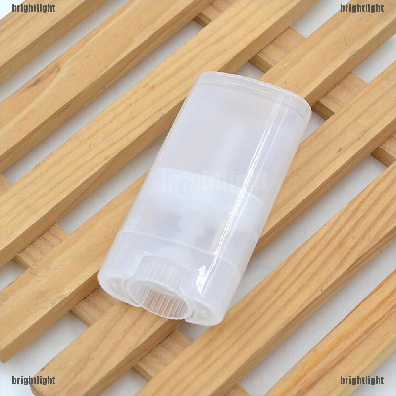 (Hàng Mới Về) Tua Vít Rỗng 15g Dùng Để Sửa Son Dưỡng Môi Màu Trắng