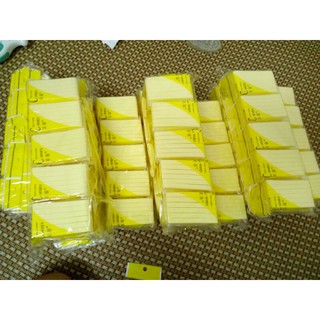 10 GÓI BÔNG BỌT BIỂN RỬA MẶT CHIVEY