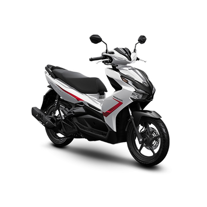 [Mã LIFEXE15 giảm 300k đơn 20 triệu] Xe Máy Honda Airblade 125cc- Phiên Bản Tiêu Chuẩn (2021)