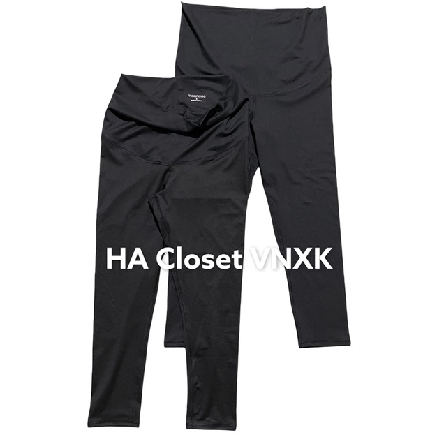 Quần legging Maurices Mẹ Bầu Xuất Dư