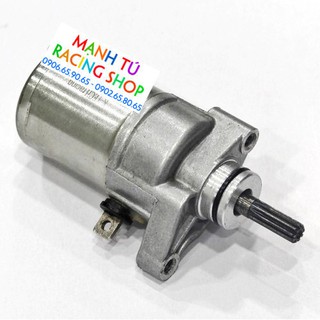 Củ đề độ sirius K Tech trái 62mm