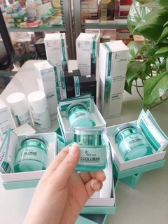 Kem cool cream lamer care
