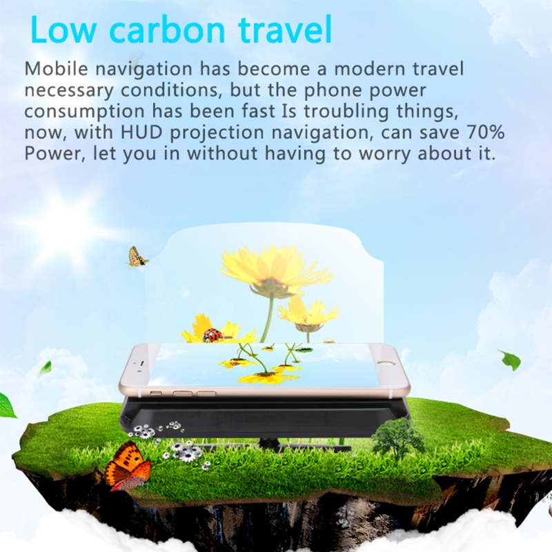 Giá Đỡ Điện Thoại / Thiết Bị Định Vị GPS Chuyên Dụng