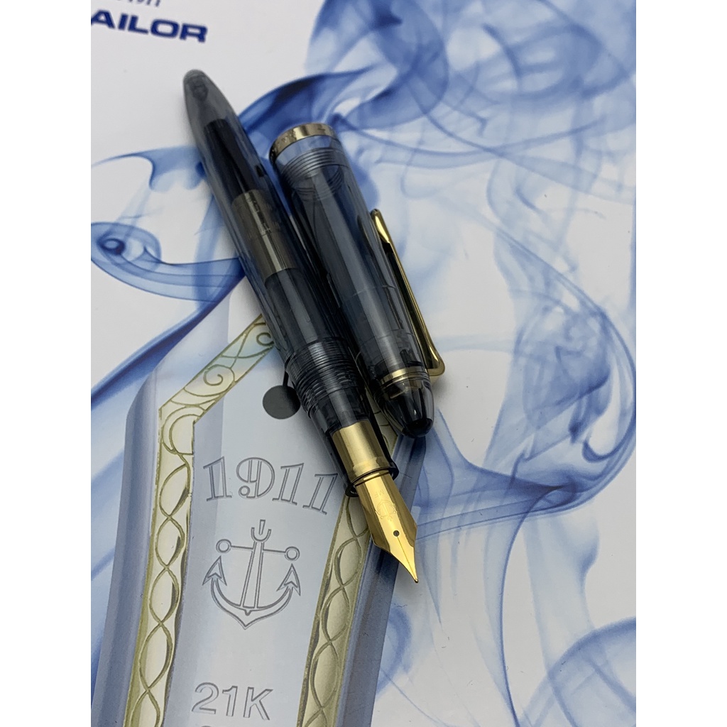 Bút mực Sailor Demonstrator made in Japan