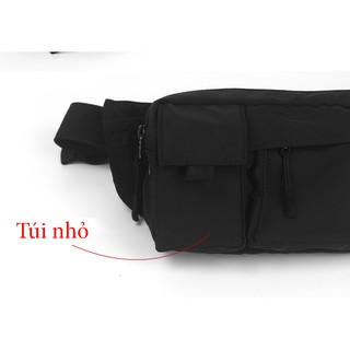 Túi bao tử đa năng End Start