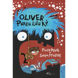 Oliver Phiêu Lưu Ký