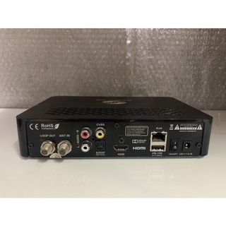 Bộ chuyển đổi Set-Top-Box Viettel
