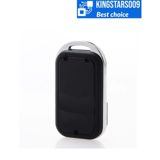 Remote học lệnh 4 nút tần số 433MHz
