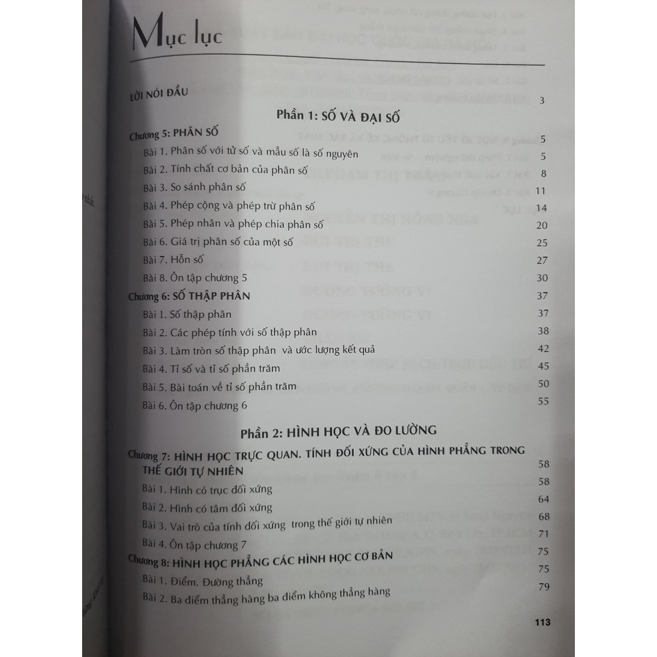 Sách - Bài tập phát triển năng lực Toán 6 tập 2