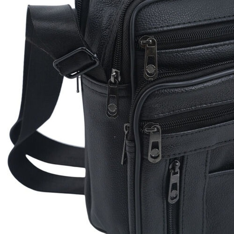 Cặp Da Công Sở Đeo Chéo Cho Nam | BigBuy360 - bigbuy360.vn