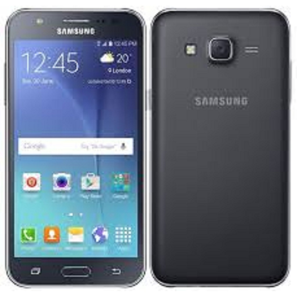điện thoại Samsung Galaxy J5 2sim bộ nhớ 16G mới chính hãng, chơi Tiktok zalo FB Youtube mướt | BigBuy360 - bigbuy360.vn