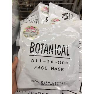 Mặt nạ Botanical All in one